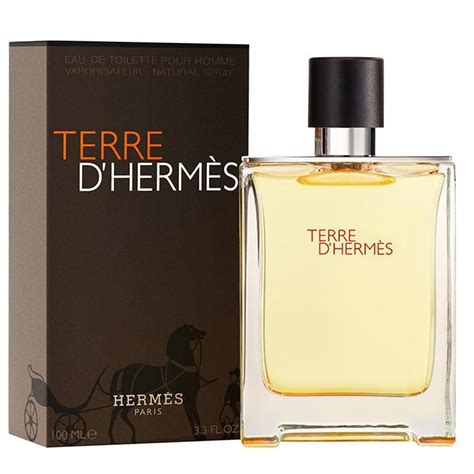 hermes terre 100 ml|terre ď hermès 100ml prices.